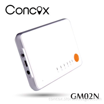 Concox Anti Theft Wireless Alarm with APP (GM02N)